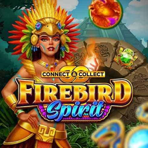 Firebird Spirit - Connect & Collect (Buy Feature)