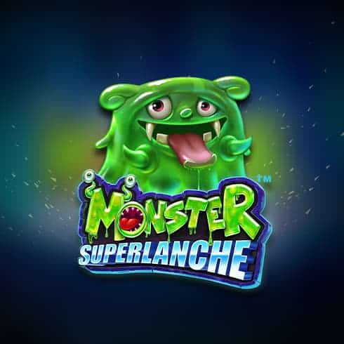 Monster Superlanche (Buy feature)