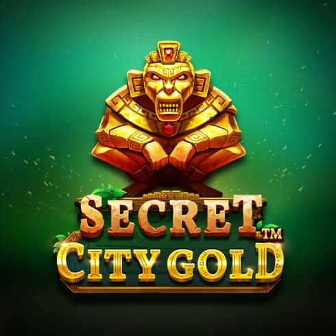 Secret City Gold [Buy feature]