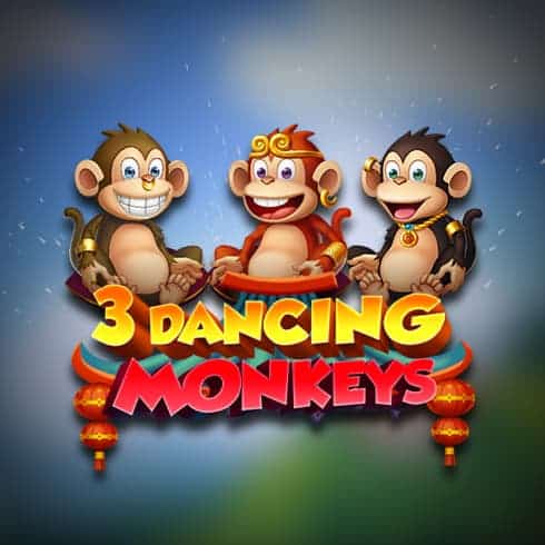 3 Dancing Monkeys [Buy feature]