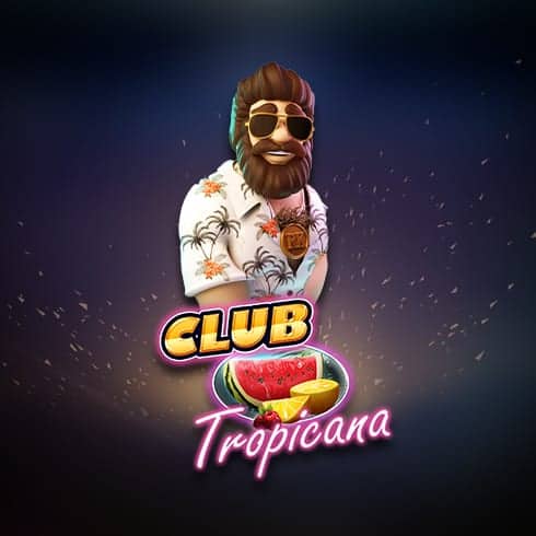 Club Tropicana [Buy feature]