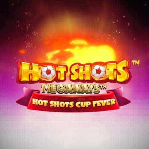 Hot Shots Megaways