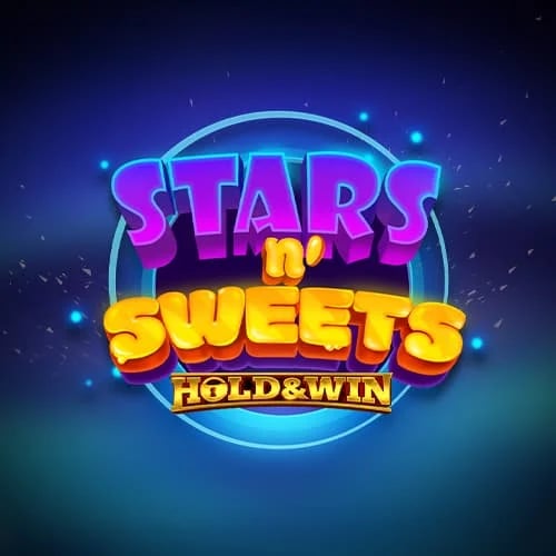 Stars n' Sweets Hold & Win