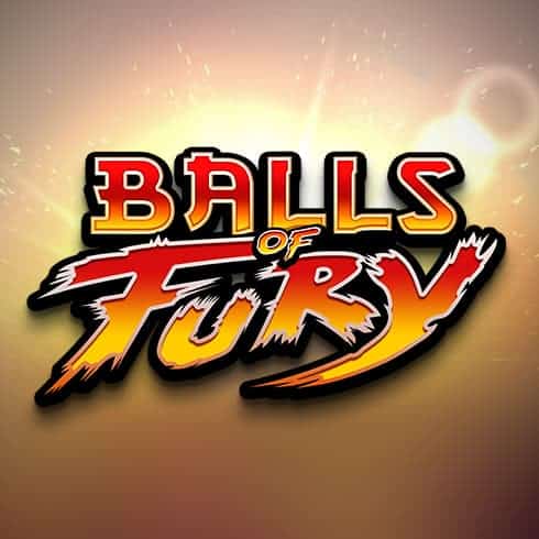 Balls of Fury