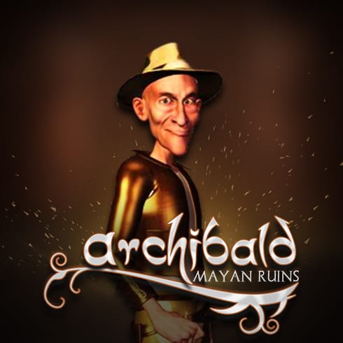 Archibald Maya HD