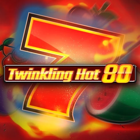 Twinkling Hot 80