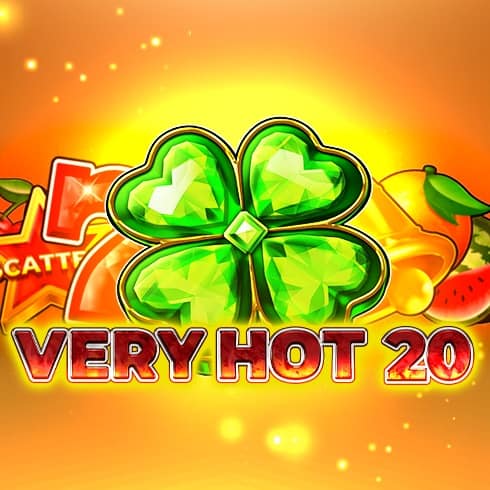 Very Hot 20
