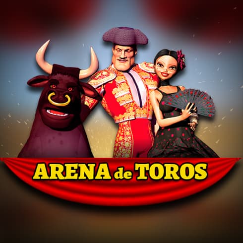Arena de Toros HD