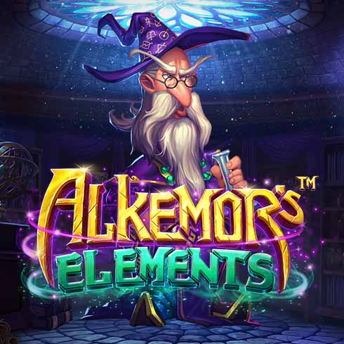 Alkemor's Elements