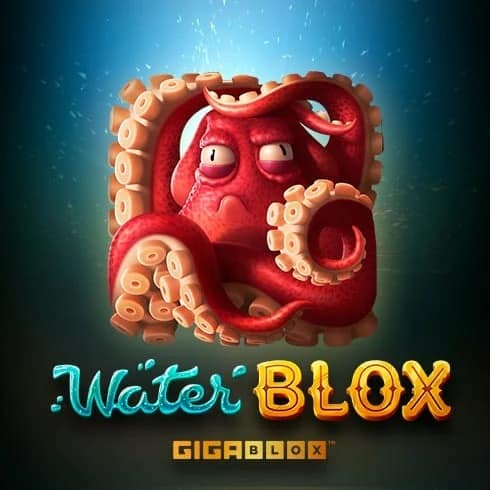 Guida al gioco: WaterBlox Gigablox