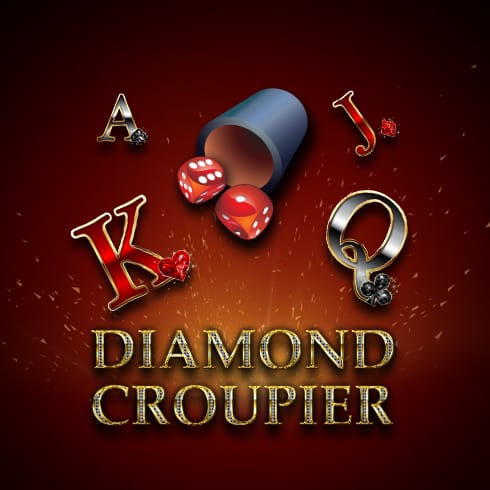Diamond Croupier HD