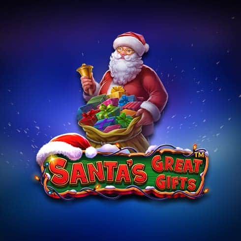 Santa's Great Gifts (Buy Feature)