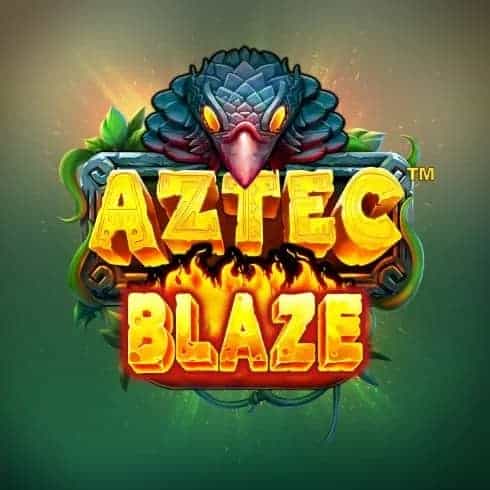 Aztec Blaze (Buy Feature)