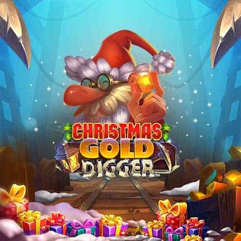 Guida al gioco: Christmas Gold Digger