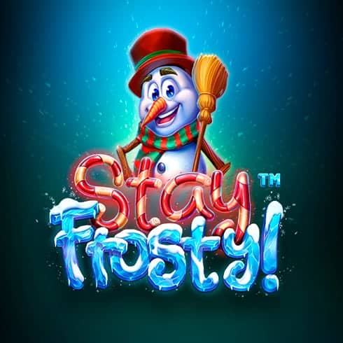 Stay Frosty!