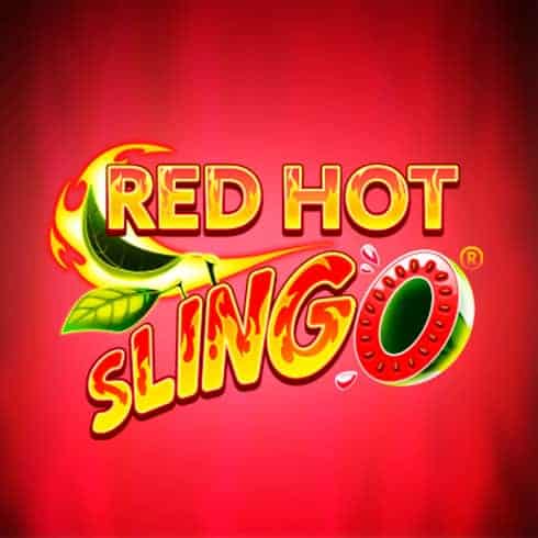 Slingo Red Hot