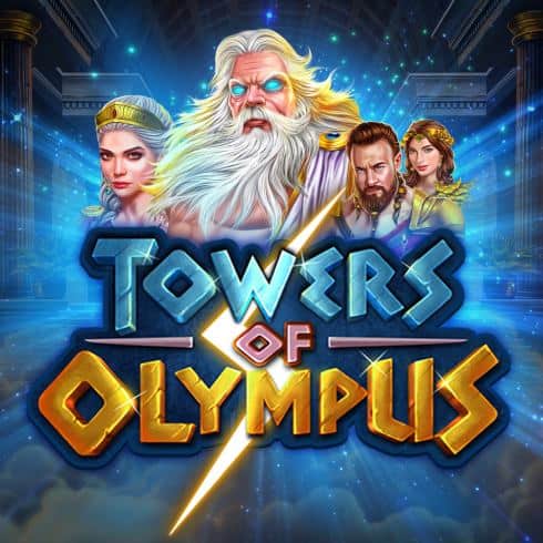 Towers Of Olympus