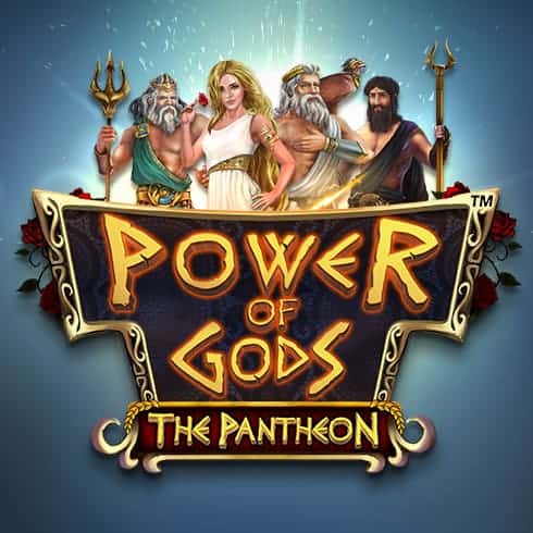 Power of Gods: The Pantheon