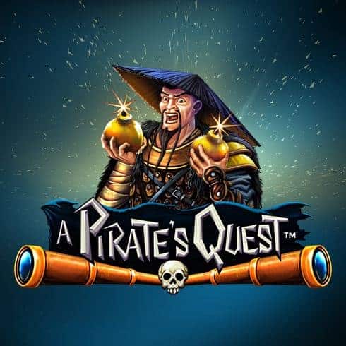 A Pirate's Quest