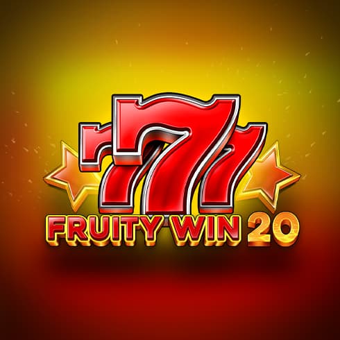 Fruity Win 20