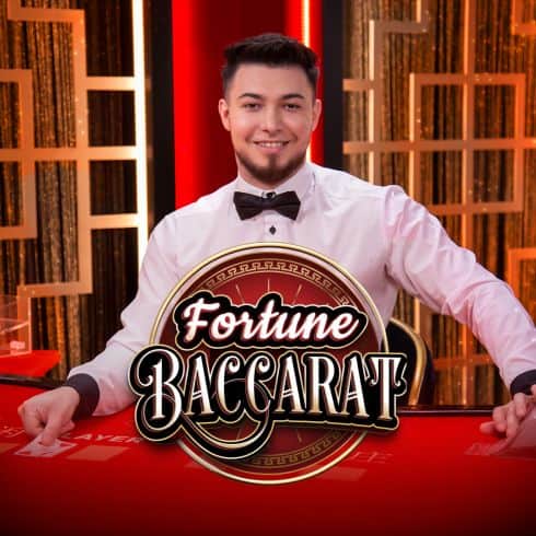 Fortune Baccarat