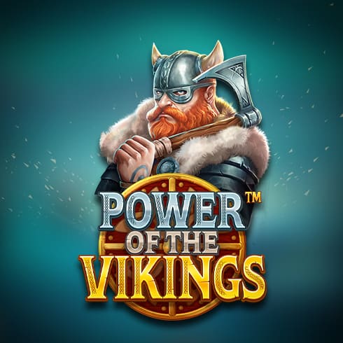 Power of the Vikings