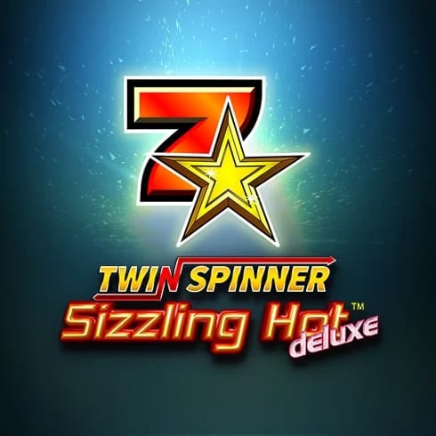 Twin Spinner Sizzling Hot deluxe