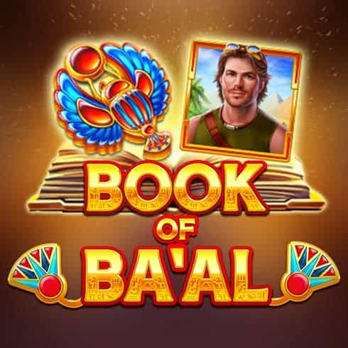 Book Of Ba'al