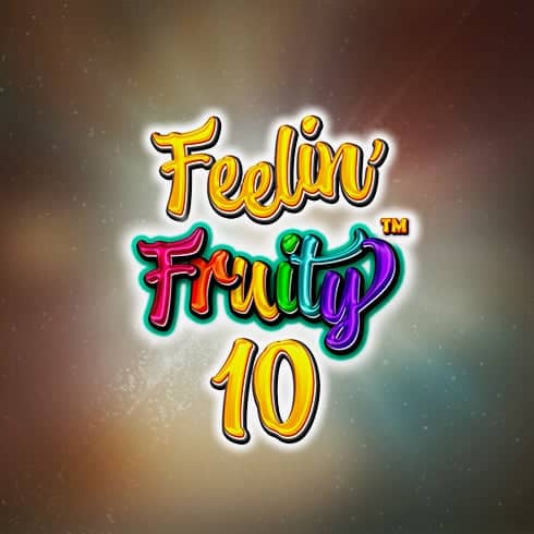 Feelin' Fruity 10