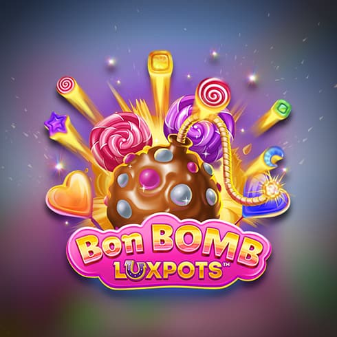 Bon Bomb Luxpots