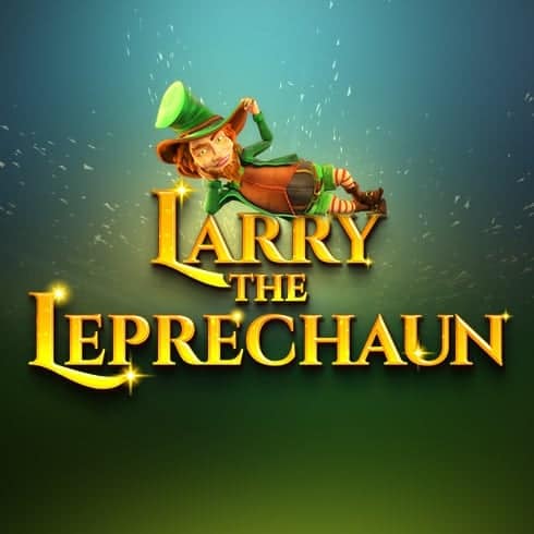 Larry the Leprechaun