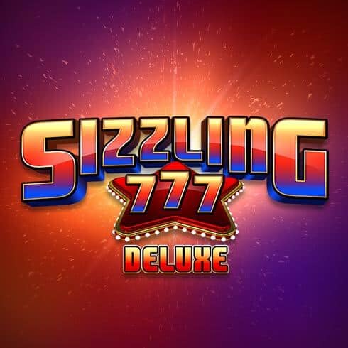 Sizzling 777 Deluxe