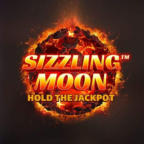 Sizzling Moon: Hold the Jackpot