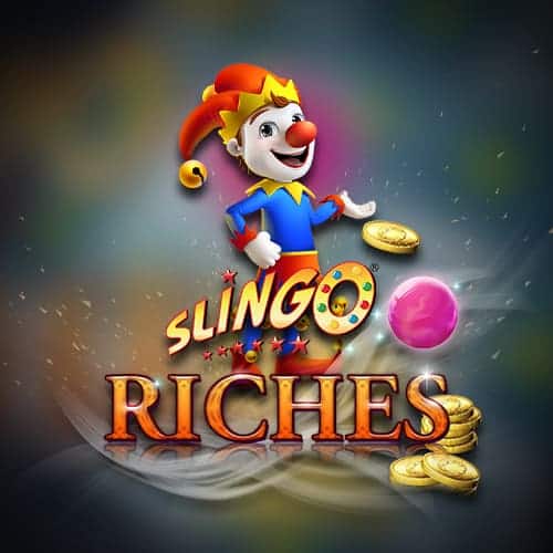 Slingo Riches