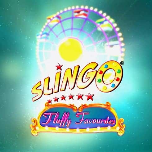 Slingo Fluffy Favourites