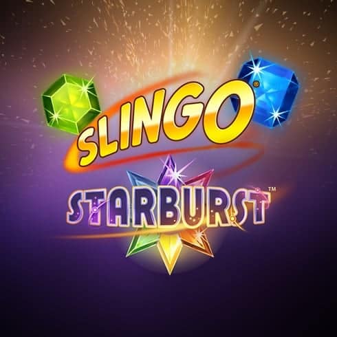 Slingo Starburst