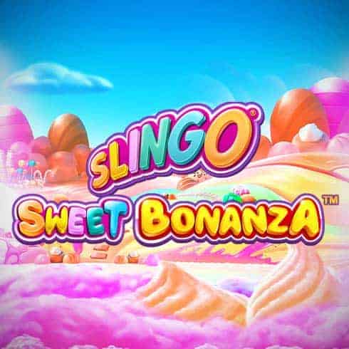 Slingo Sweet Bonanza