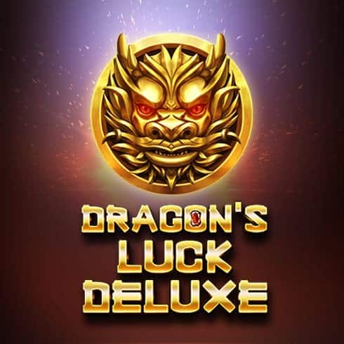 Dragon's Luck Deluxe