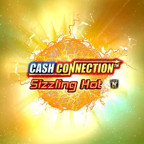 Cash Connection - Sizzling Hot [linked]