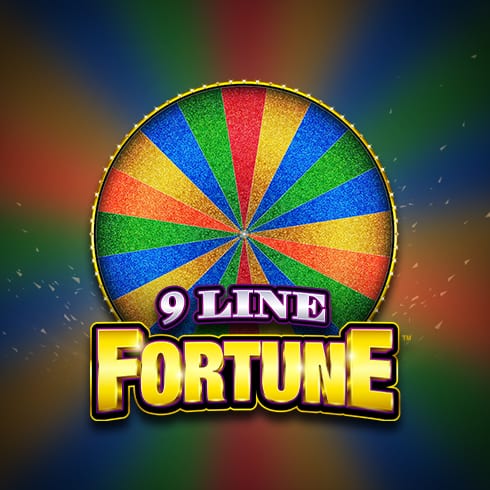 9-Line Fortune
