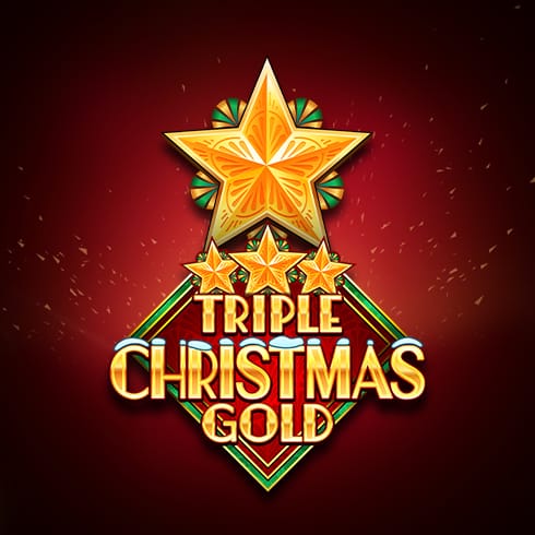 Triple Christmas Gold