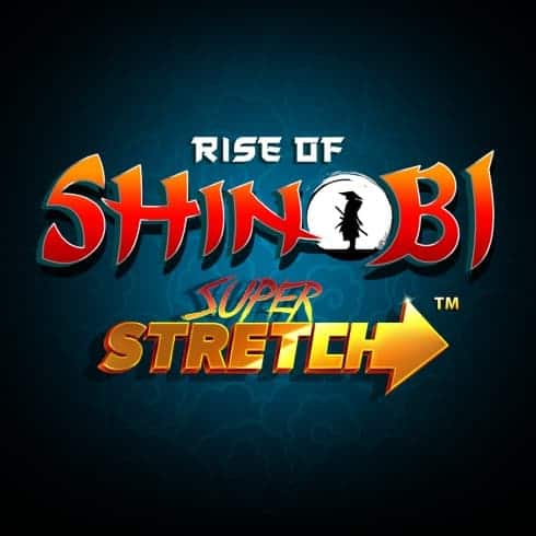Rise of shinobi