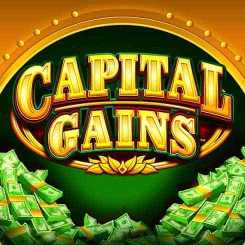 Capital Gains - Guida al gioco