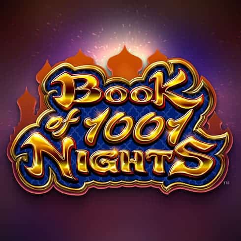 Book of 1001 Nights