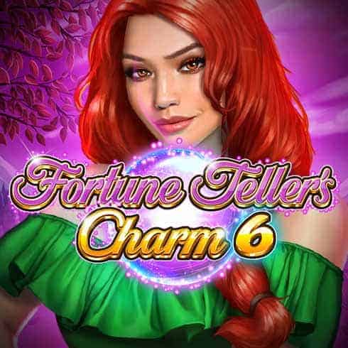 Guida al gioco: Fortune Teller's Charm 6