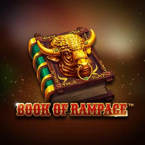 Book Of Rampage