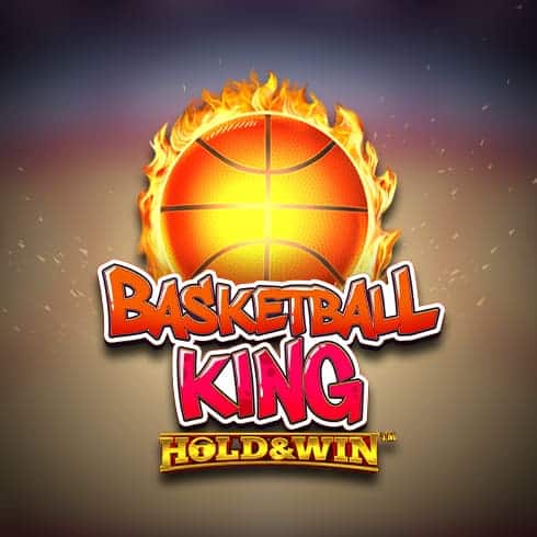 Basketball king Hold & Win