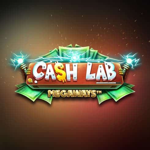 Cash Lab megaways