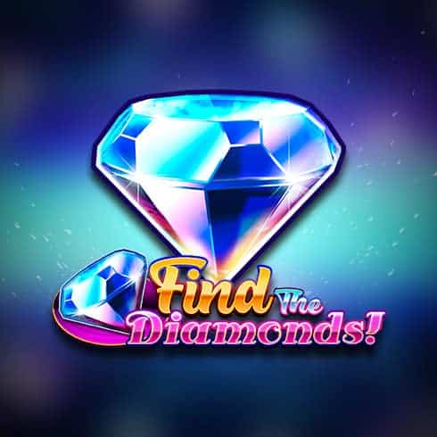 Find The Diamonds!