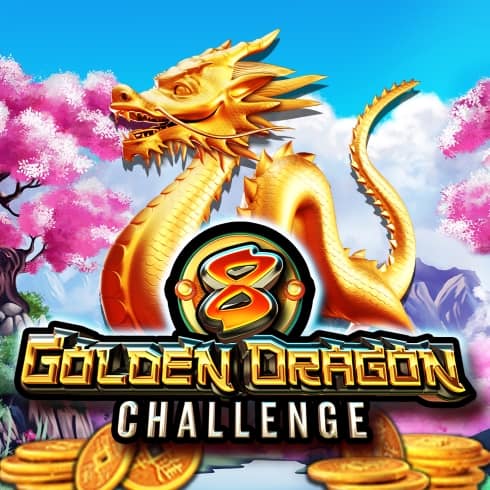 Guida al gioco: 8 Golden Dragon Challenge